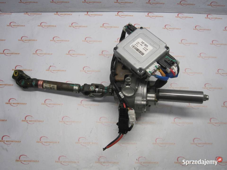 HYUNDAI i40 13r kolumna kierownicza 56399 3Z330