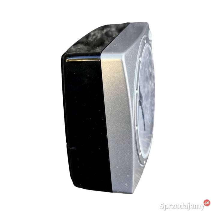 Ładny zegar budzik space age Seiko Made in Japan budzik Warszawa sprzedam
