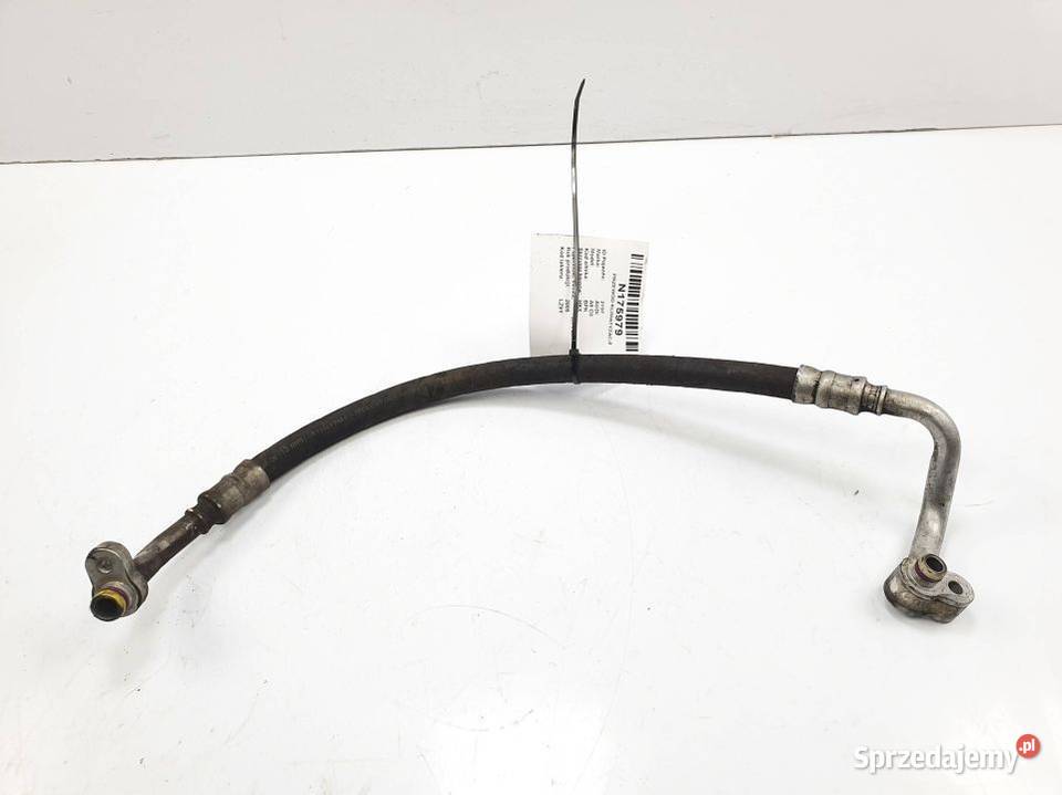 PRZEWÓD KLIMATYZACJI AUDI A8 D3 4E0260701AD Lipno