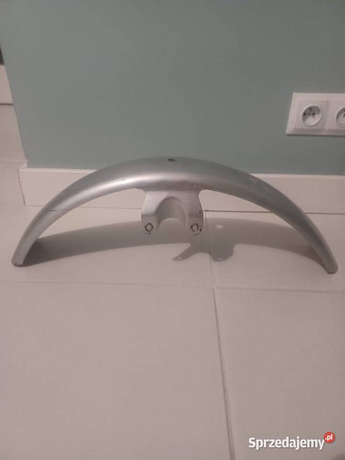 Błotnik etz 250 etz 150 DDR Błotniki motocyklowe