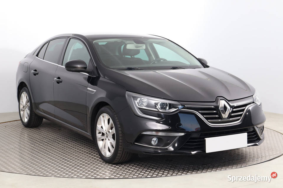 Renault Megane 1.6 SCe