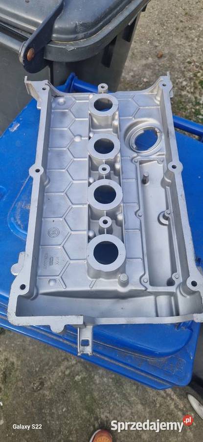 silnik 18 Turbo AEB VW Audi na części Święta Katarzyna