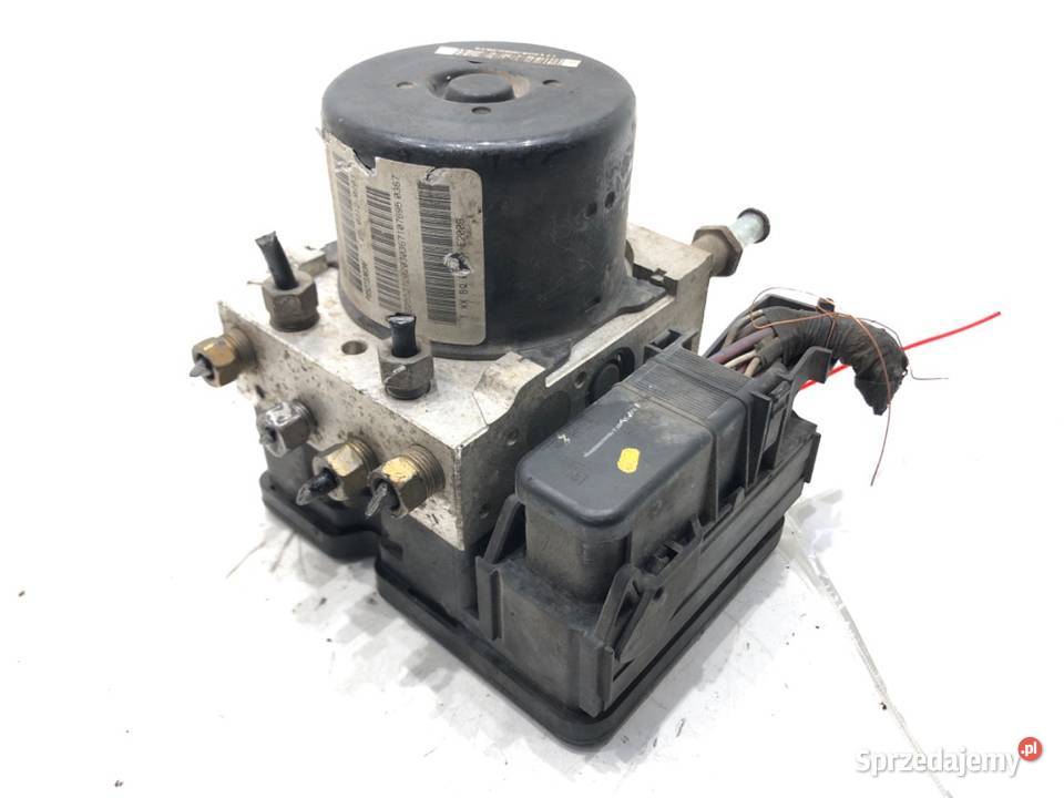 POMPA ABS DODGE CALIBER P05273303AF 18 150 Układ ABS i ESP