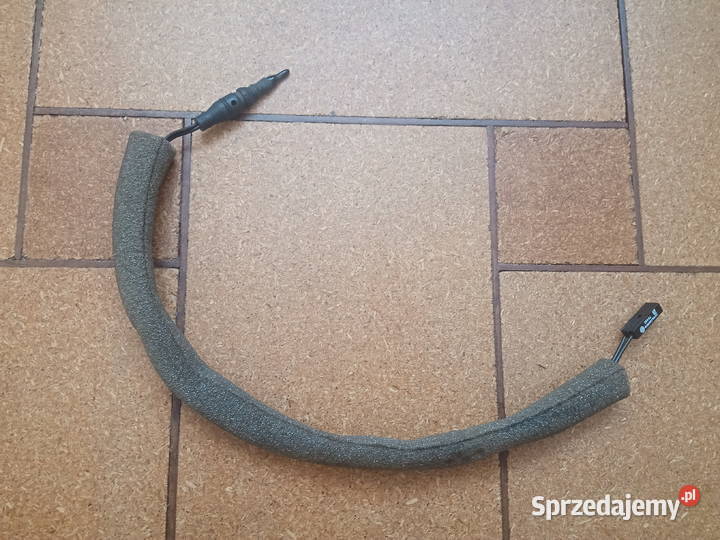 Audi A2 Czujnik temperatury zewnętrzej podkarpackie
