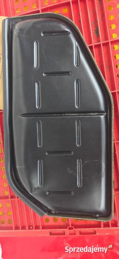 Vw garbus 1303 półka pod schowek kamei 1973 Łódź