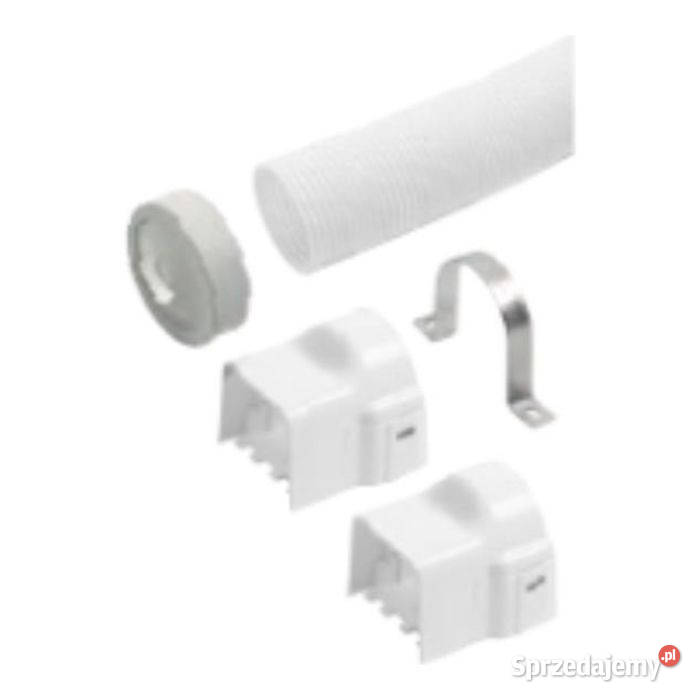 Zestaw instalacyjny IPFK80 Ivensis sprzedam
