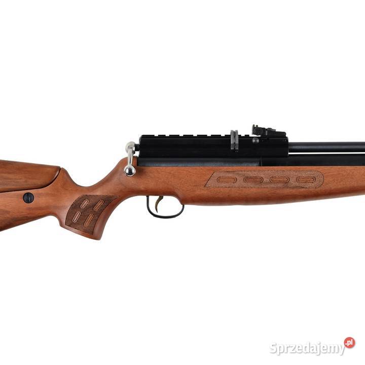 Wiatrówka PCP Optima by Hatsan BT65 RBW 55 mm Warszawa