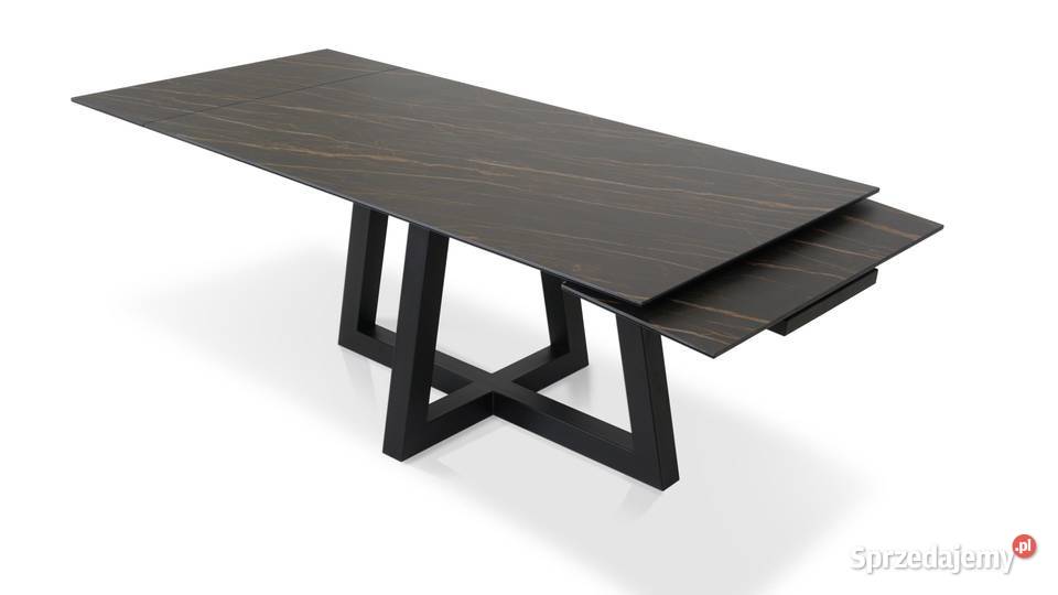 Stół ze spieku kwarcowego 160240x90 rozsuwany kujawsko-pomorskie Toruń sprzedam