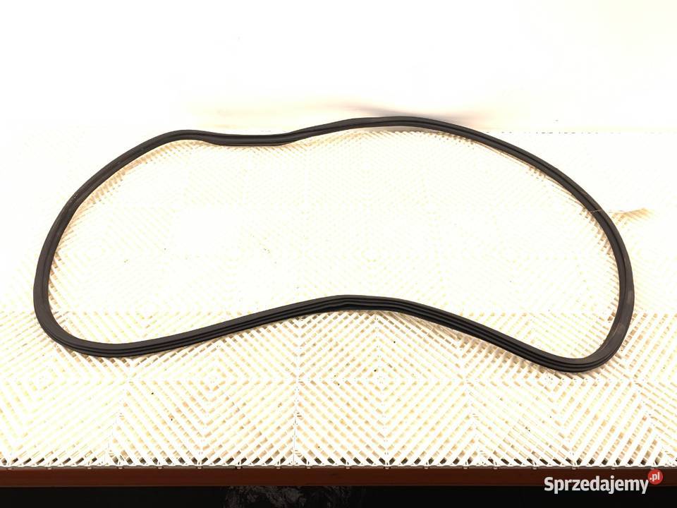 USZCZELKA DRZWI PRZÓD LEWA AUDI Q7 4M SUV Części samochodowe