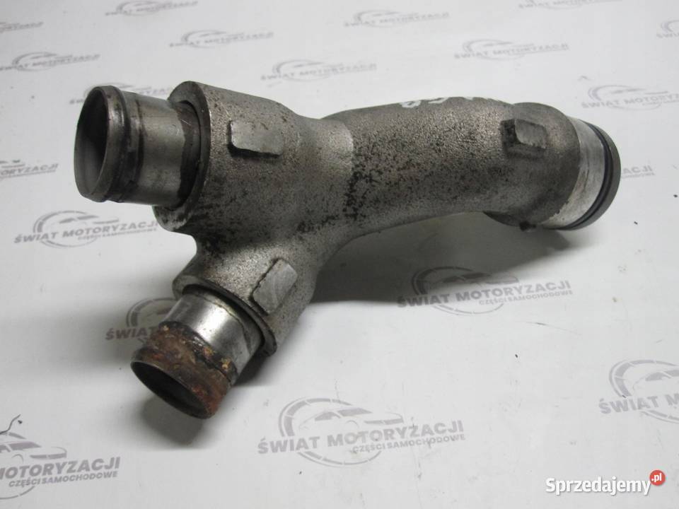 OPEL ANTARA 20 VCDI Z20S1 150 07R KRÓCIEC WODY