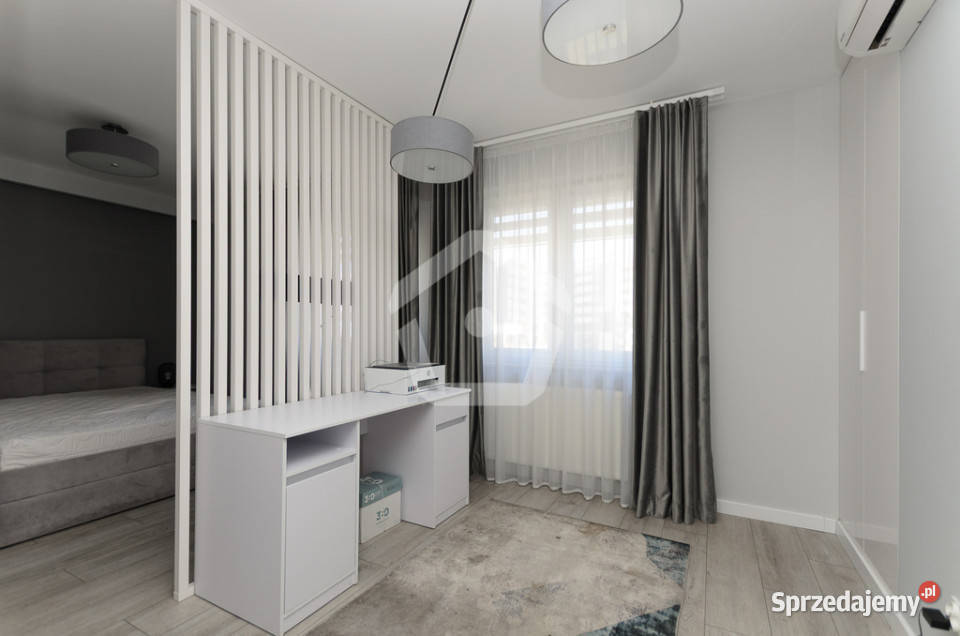 Apartament w ścisłym centrum SkyRes