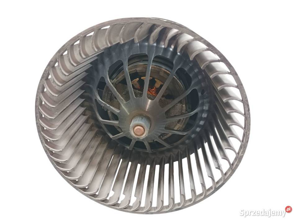 DMUCHAWA NAWIEWU REZYSTOR KOMPLET AV6N18456CA
