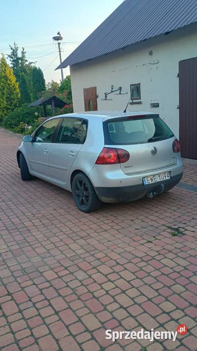 Golf V 19 105 Chajew