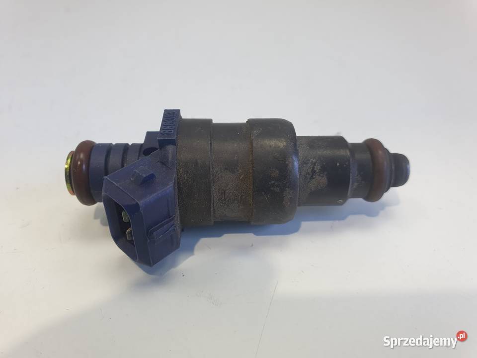 WTRYSKIWACZ Renault Scenic I 16 8V wtrysk 866313 Chełm sprzedam