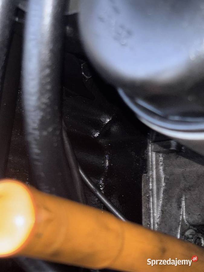 PASSAT B5fl 19 tdi Uszkodzony Rzeczyca
