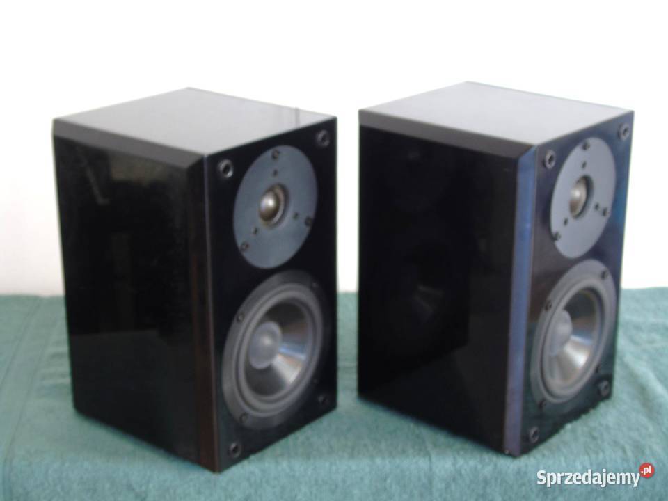 Monitory Yamaha NXE150 świetne kolumny stereo sprzedam