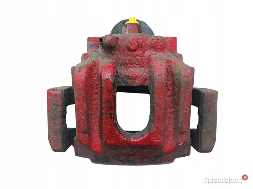 ZACISK HAMULCOWY LEWY TYŁ 44 D Bmw Seria 7 IV osobowe sprzedam