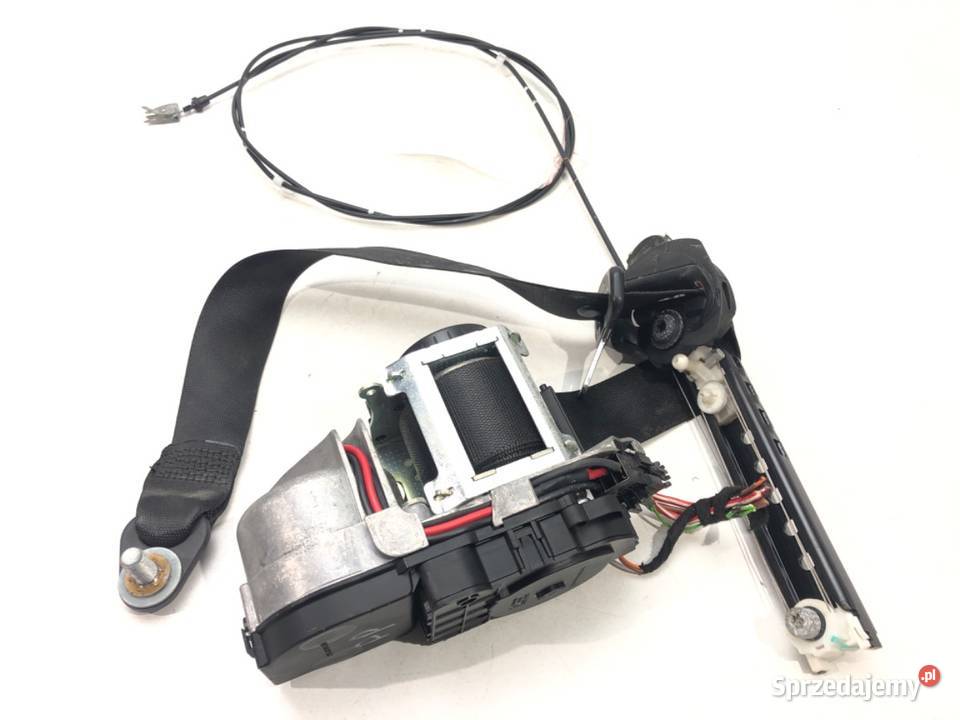 PAS BEZPIECZEŃSTWA PRZÓD PRAWY MERCEDES W221