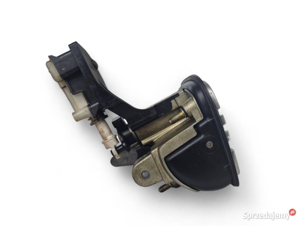 ZAMEK KLAMKA KLAPY BAGAŻNIKA SEAT IBIZA III osobowe