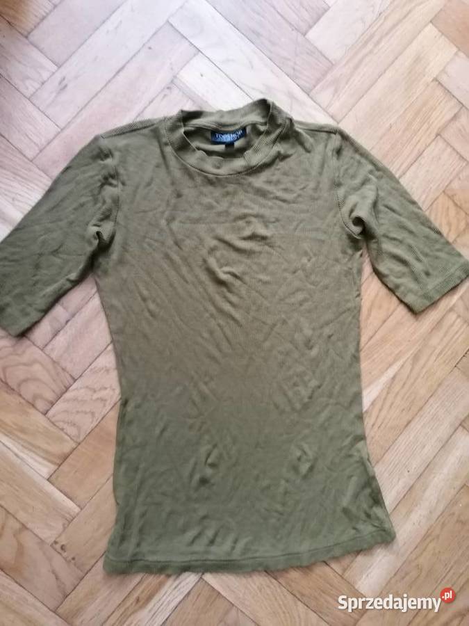 Bluzki rozmiar S Gdańsk