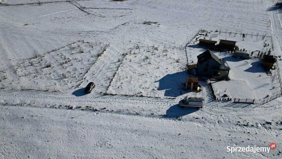 Działka budowlana morzemWytowno Wytowno sprzedam
