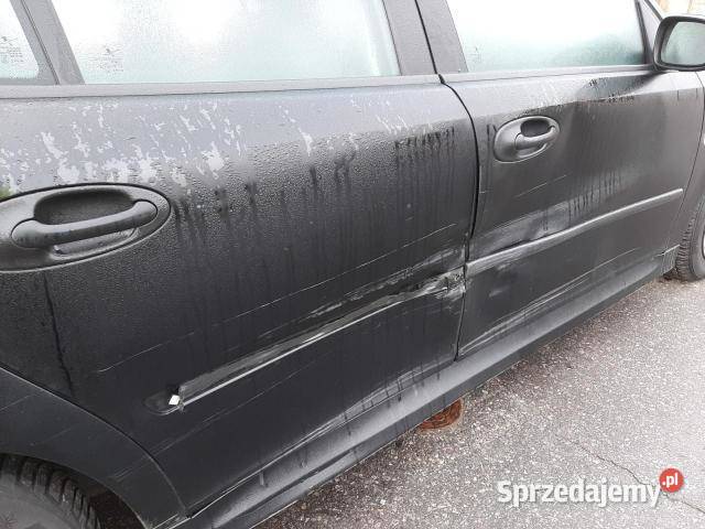 Saab 93 sedan 18 Turbo Vector 150 9-3 małopolskie Tarnów