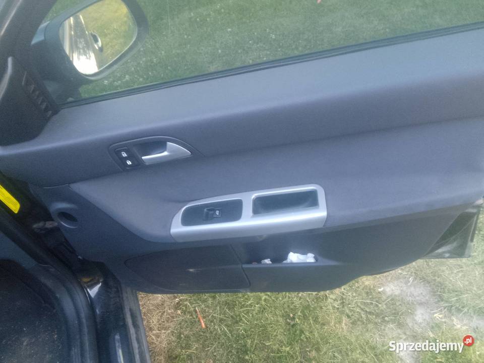 Sprzedam samochód Volvo Łuków