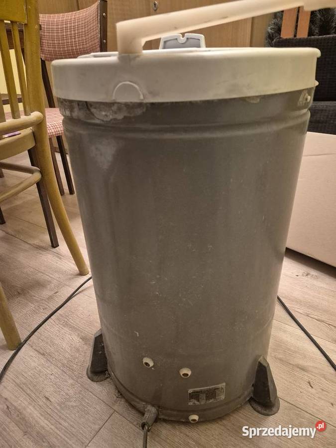 Wirówka do prania Światowit używana sprawna w Brodnica