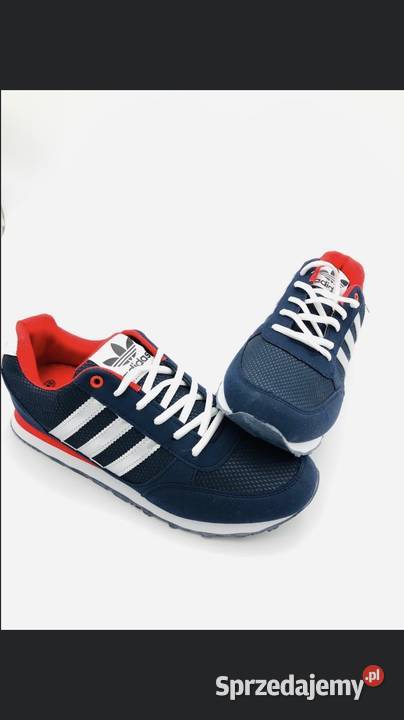 Buty męskie adidas śląskie