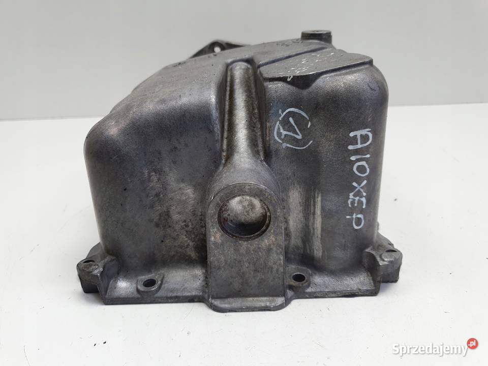 Opel Corsa D 10 12V MISKA OLEJU olejowa 55562730 Rudka