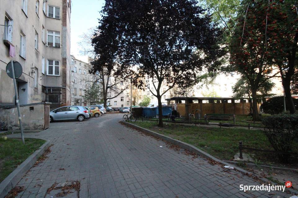 2pok 52met Placu Macieja PIWNICAPARKING Wrocław dolnośląskie sprzedam
