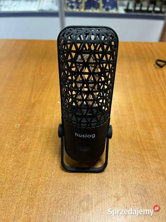 Akumulatorowa Lampa Sterylizująca UVC Huslog Elbląg