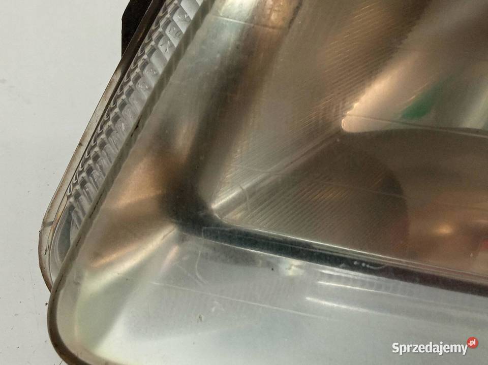 LAMPA PRZÓD LEWA XENON EU VW Volkswagen Passat V