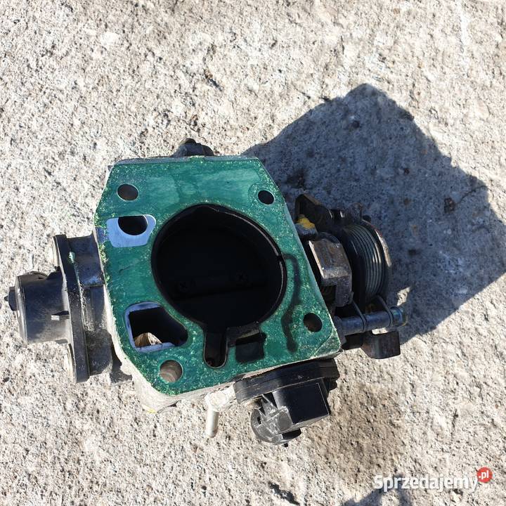 HONDA ACCORD VI 20 PRZEPUSTNICA Pozostałe sprzedam