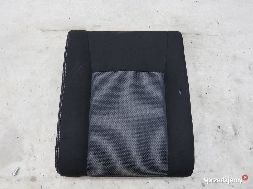 PRZEKŁADKA VANA KANAPA PASY SIEDZISKO SX4 SCROSS