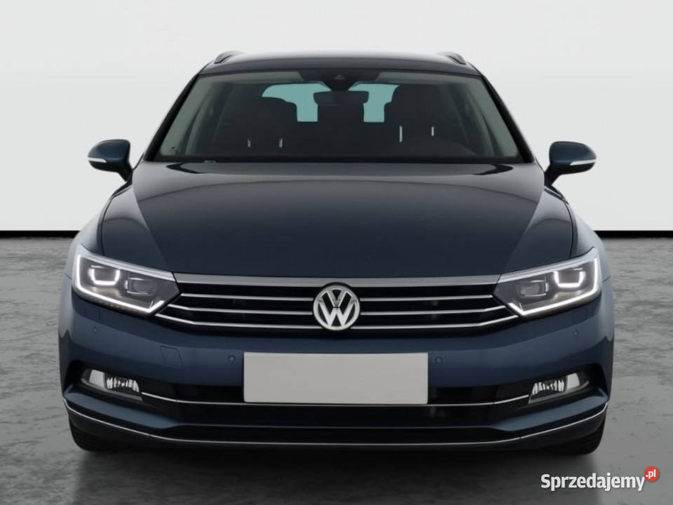 VW Passat 18 TSI ESP Piaseczno