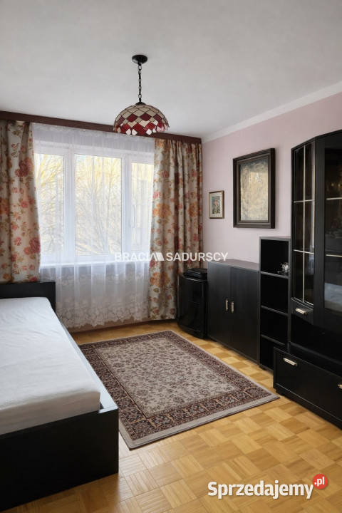 Mieszkanie sprzedam 60m2 3 pokoje Kraków