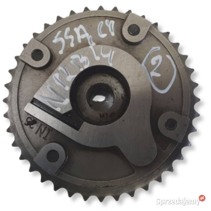 KOŁO ZMIENNYCH FAZ ROZRZĄDU Mini One R56 14 16V