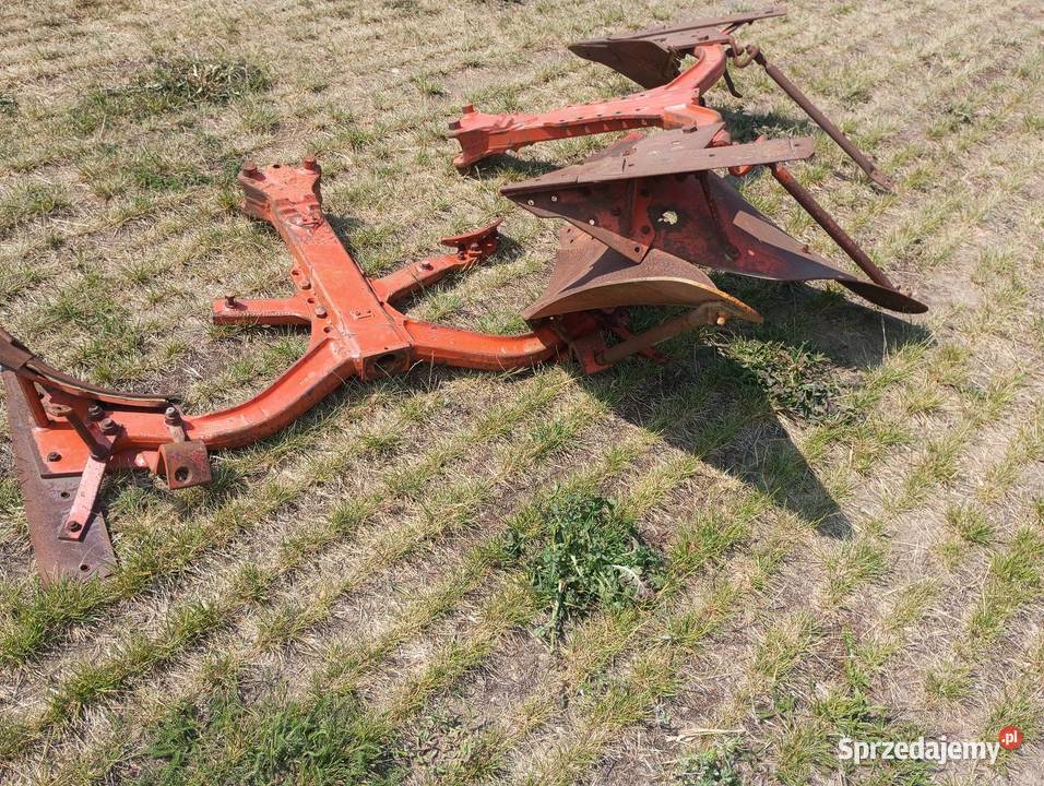 Części do pługa kuhn fraugde Buk