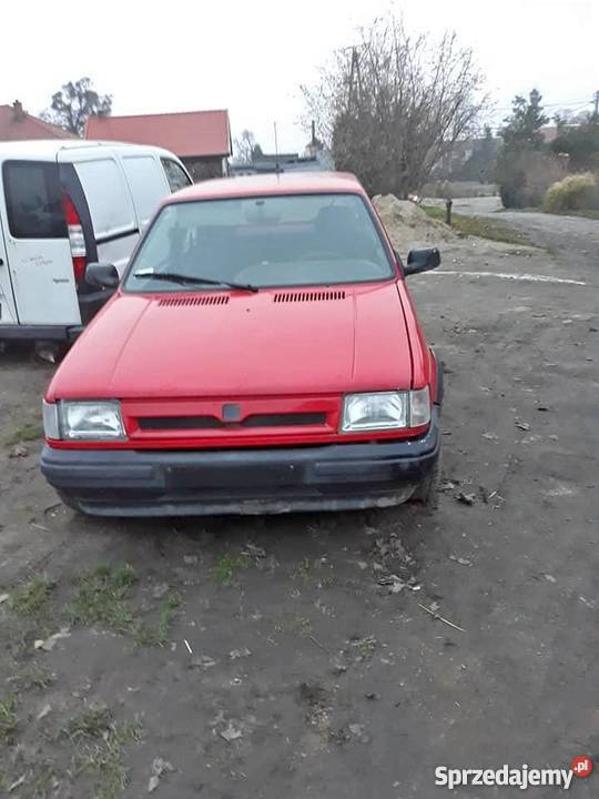 Seat Ibiza 15 system porsche Dobre Miasto