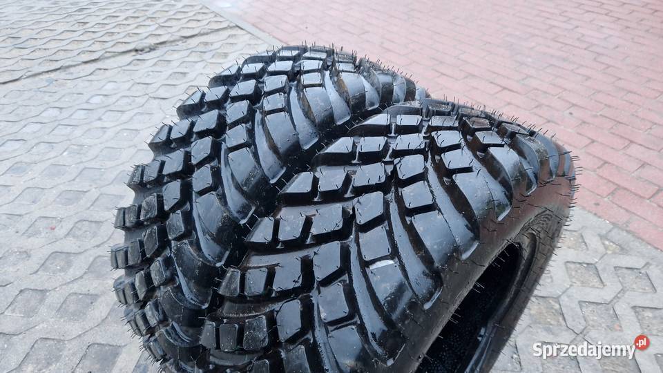 26070r16 28070r16 Galaxy 100 bieżnik bez napraw warmińsko-mazurskie Nowe Miasto Lubawskie