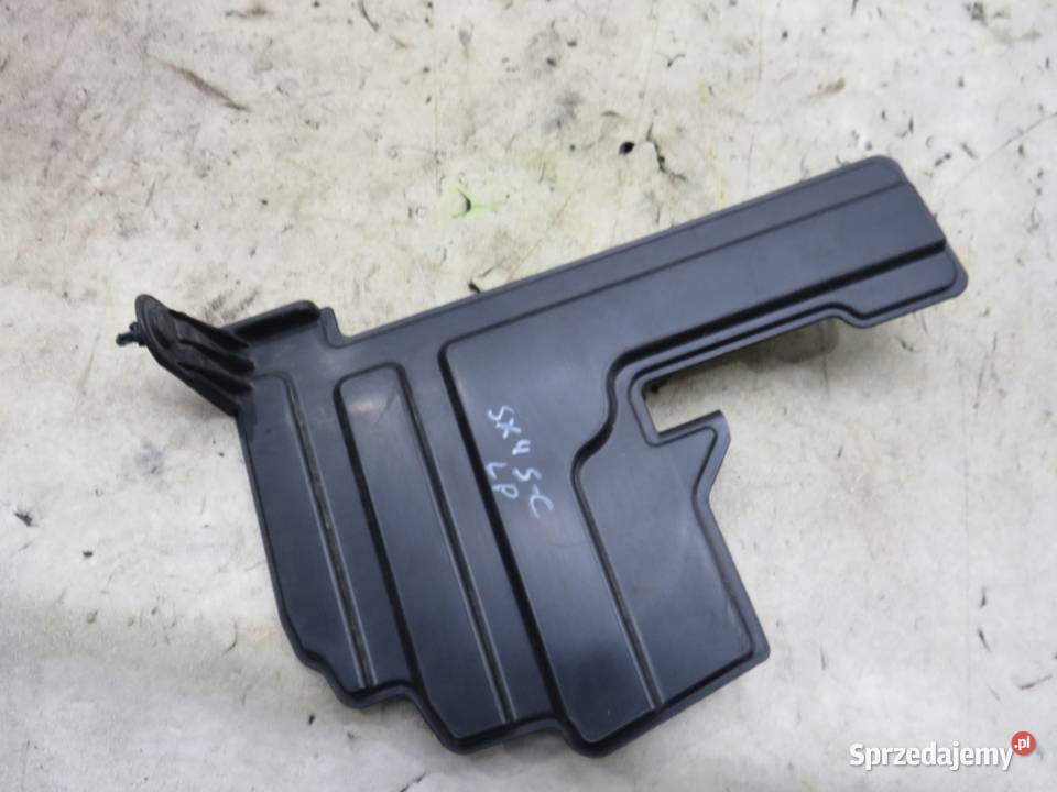 KIEROWNICA POWIETRZA LEWA SX4 SCROSS lubelskie