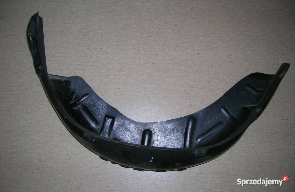 Nadkole tylne prawe Daewoo Tico Szczecin