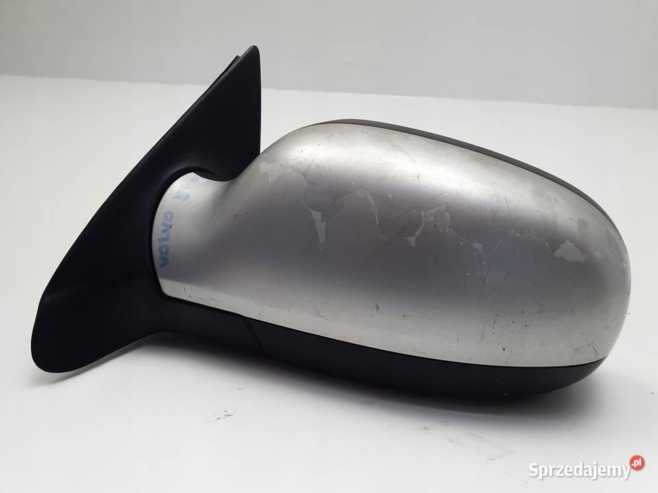 LUSTERKO LEWE Volvo S60 I V70 II 0004r KIEROWCY lubelskie Rudka