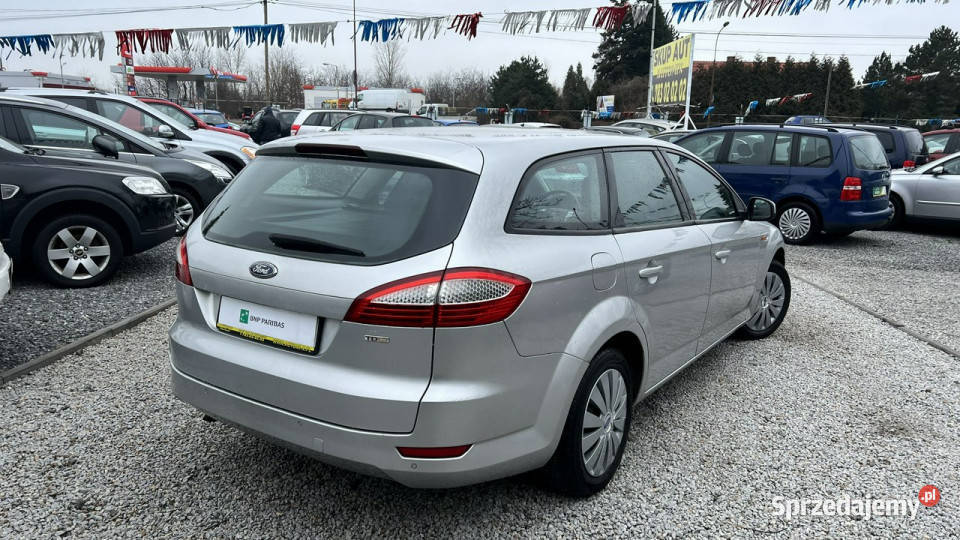 Ford Mondeo Wiele napraw Dwumasa Rozrzad 20 D Świdnica