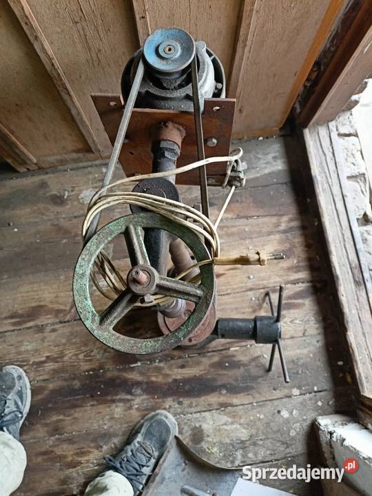 Wiertarka stołowa Dąbrowa Górnicza