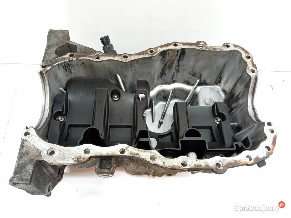 MISKA OLEJOWA 8200318813 15 DCI Nissan Tiida I osobowe świętokrzyskie