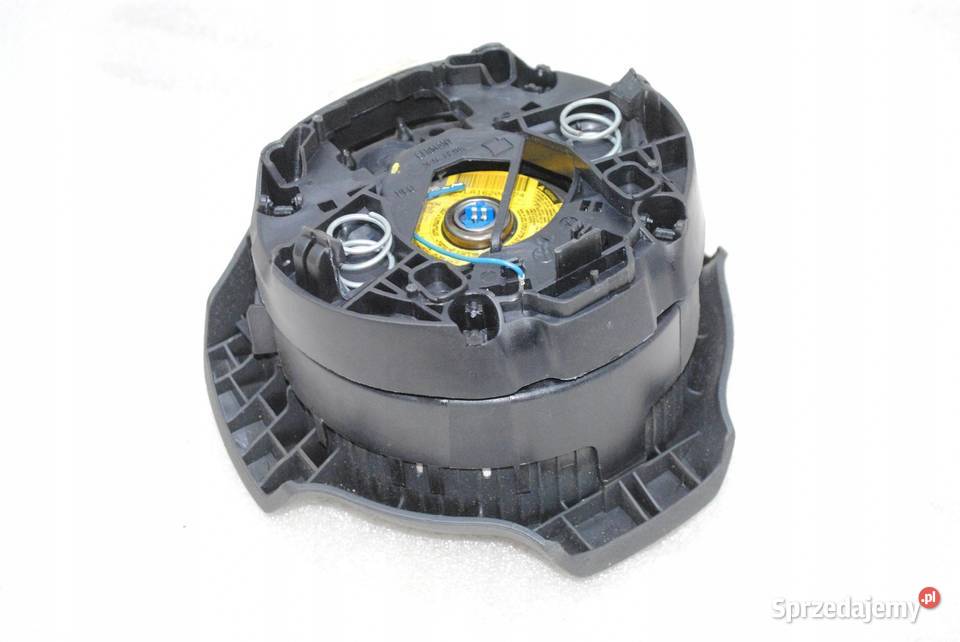 PODUSZKA AIRBAG KIEROWCY 6R0880201D VW POLO V 6R