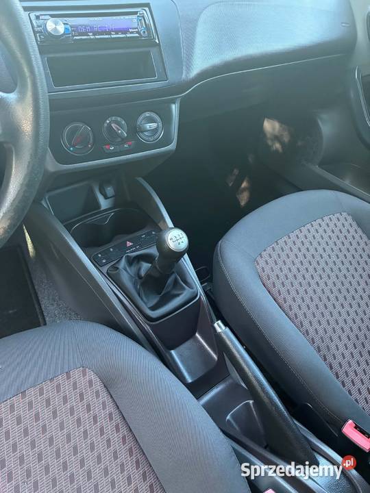 Seat Ibiza 2010 Witaszyce