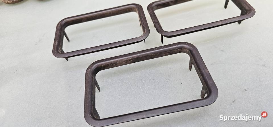 Ramka wybieraka mercedes w210 1402670988 Zbąszyń